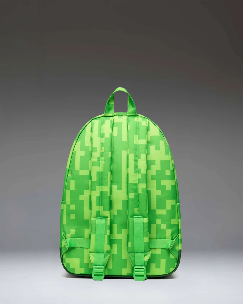 Minecraft Herschel Classic XL Backpack