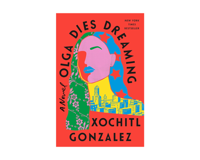 Olga Dies Dreaming