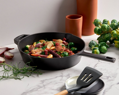 10-inch Ultimate Skillet