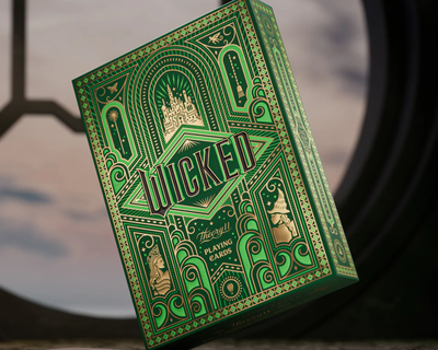 Playing Cards