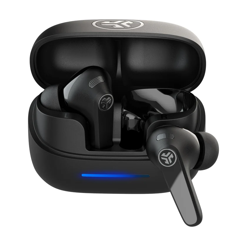 JBuds ANC True Wireless Earbuds