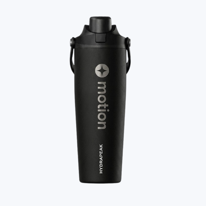 Branded Hydrapeak Roamer Insulated Bottle 32oz