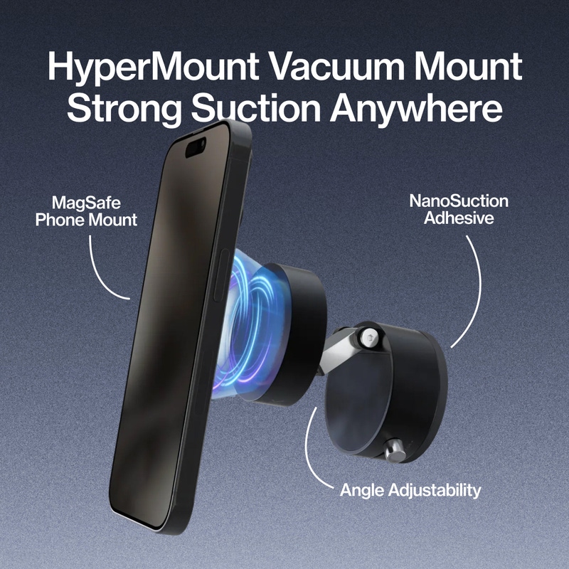 HyperMount Gen2