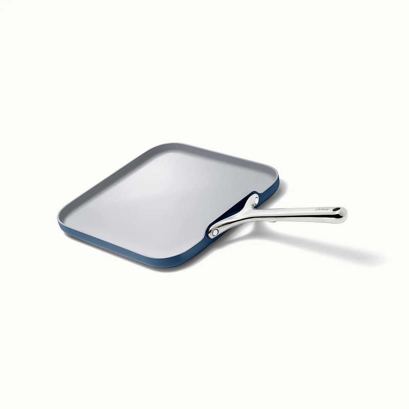 11" Non-Stick Ceramic Square Griddle Pan