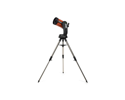 NexStar 6 SE Schmidt-Cassegrain Computerized Telescope