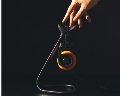 Headphone Stand