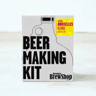 Bruxelles Blonde®