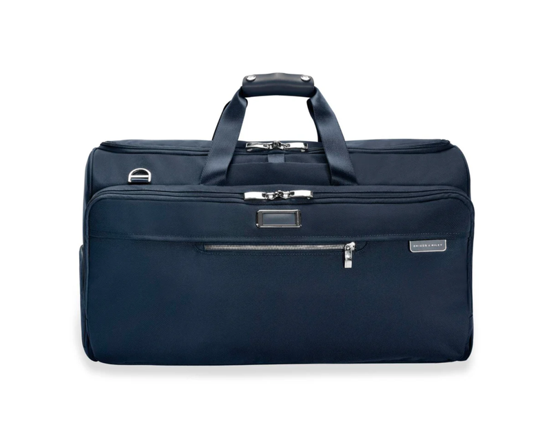 Baseline Garment Duffel