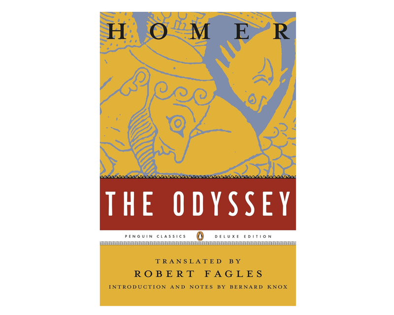 The Odyssey