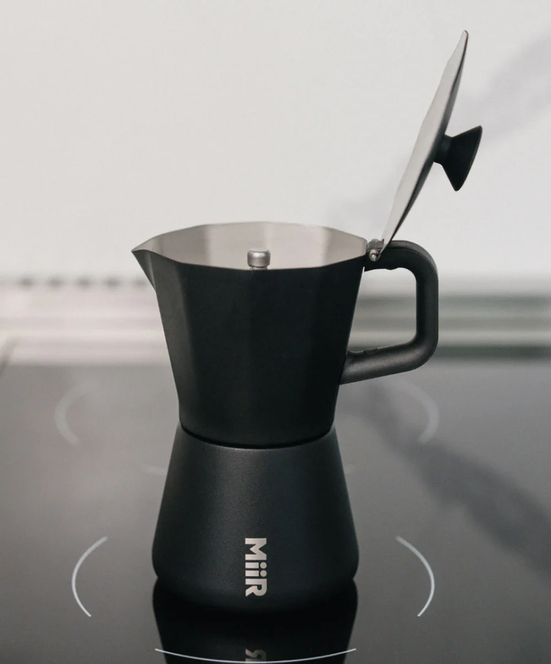 Moka Pot