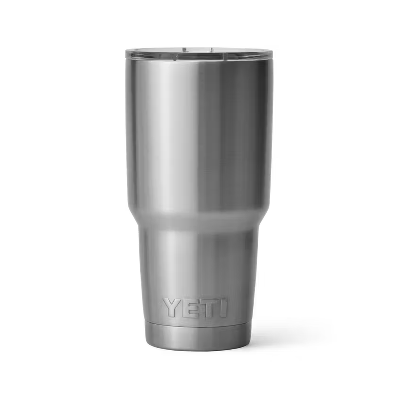 Rambler® 30 oz Tumbler with Magslider™ Lid