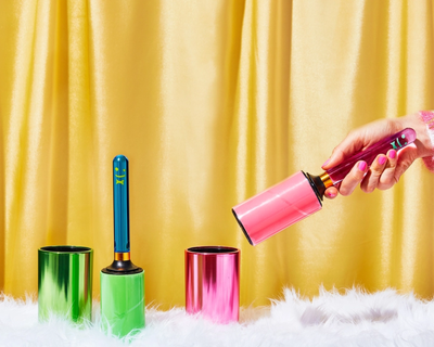 The Lint Roller