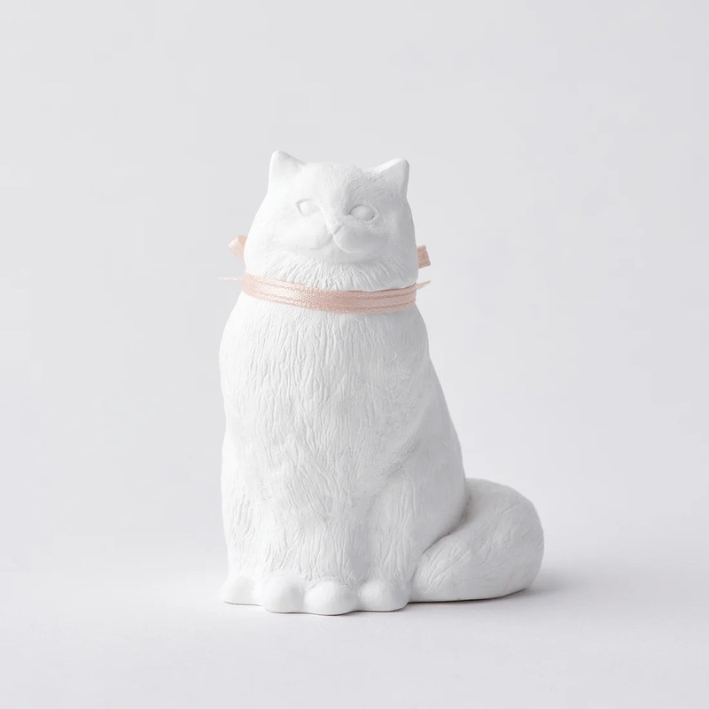 Plaster Aroma Ornament