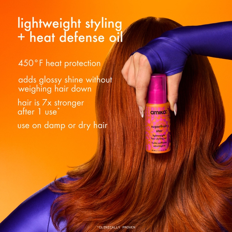 Soft Hair Stars Nourishing Wash + Care Set