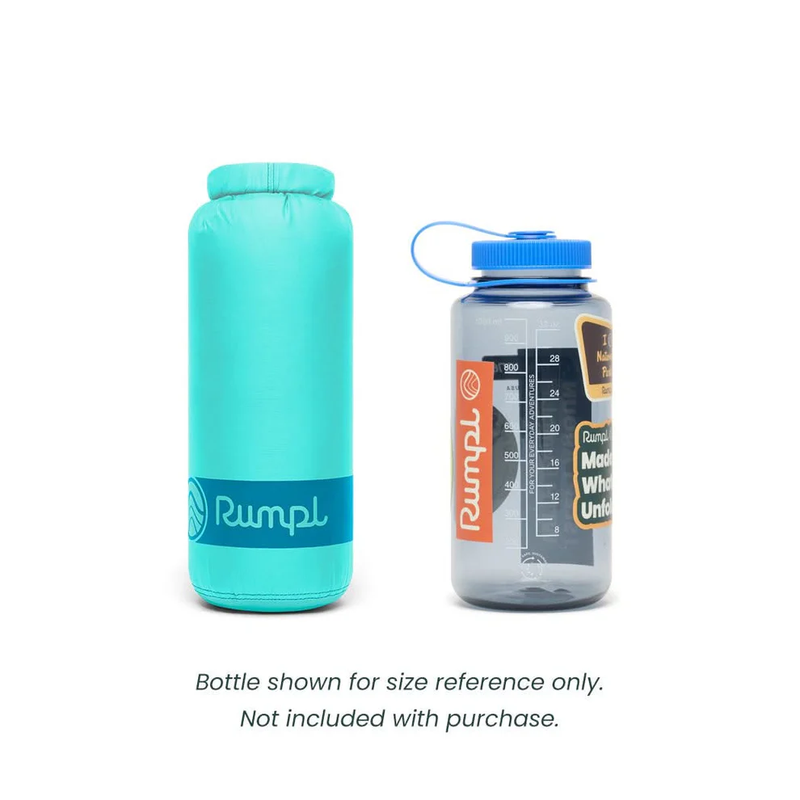 Travel Puffy Blanket