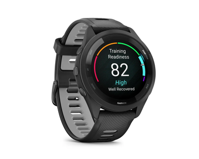 Garmin Forerunner 265 Smartwatch