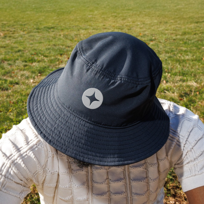 Branded Stow Bucket Hat