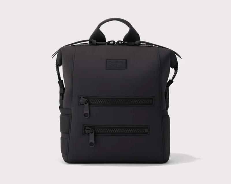 Small Indi Neoprene Diaper Backpack