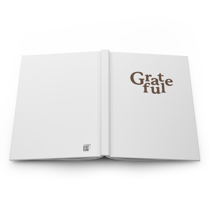 Grateful Journal