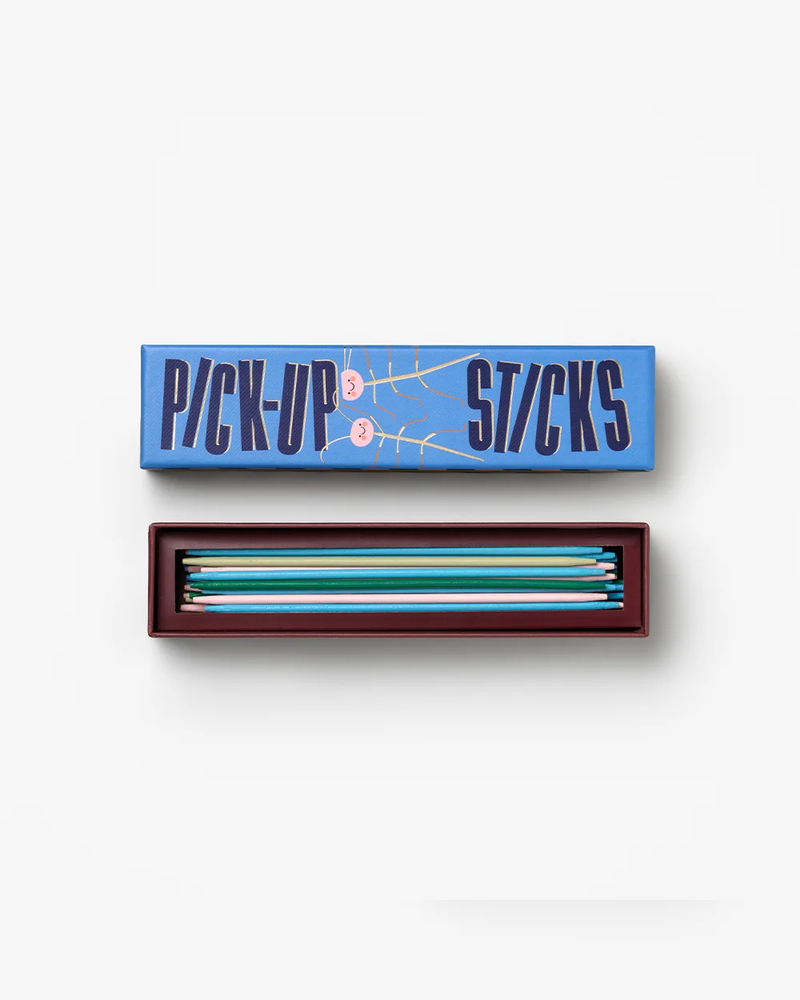 Junior Pick Up Sticks
