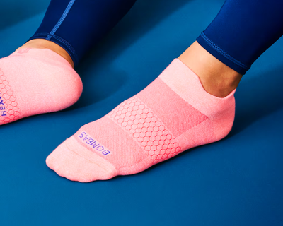 Women's Lightweight Athletic Ankle Socks