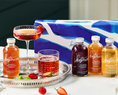 Holiday Cheers Gift Set