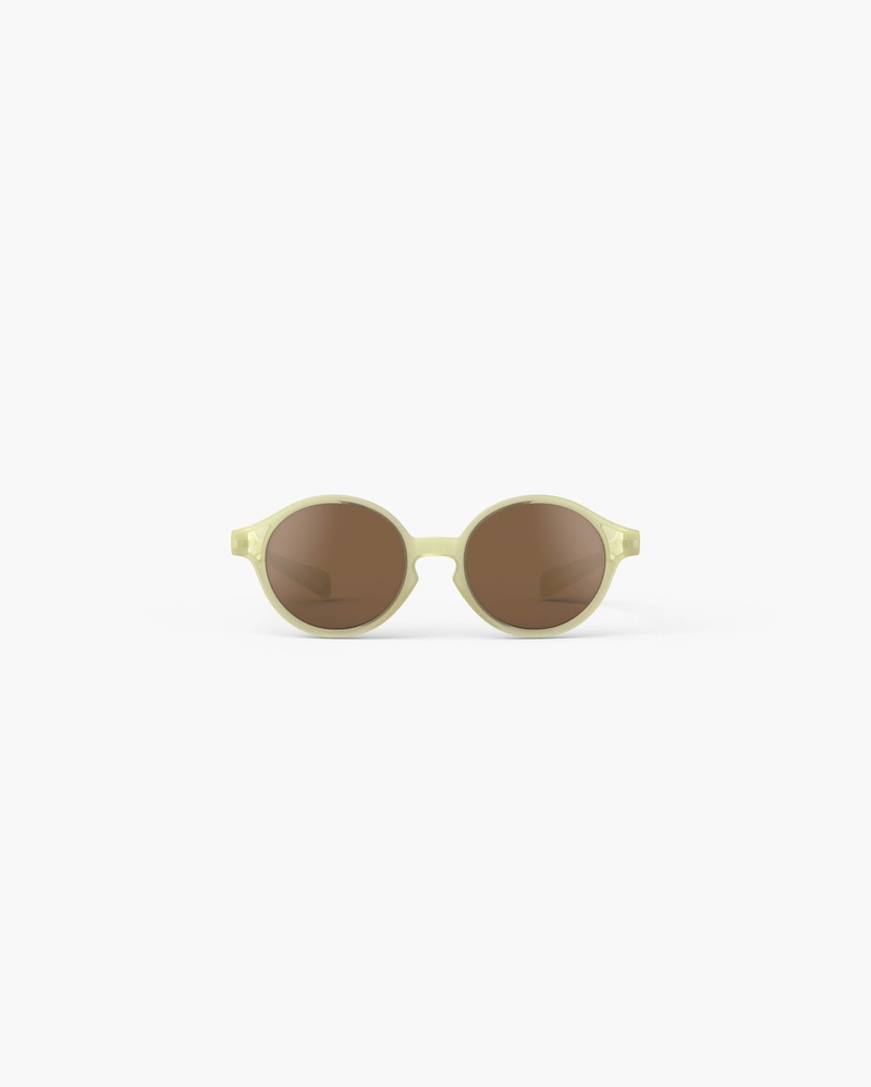 Baby #D Frame Polarized Sunglasses, 0-3Y