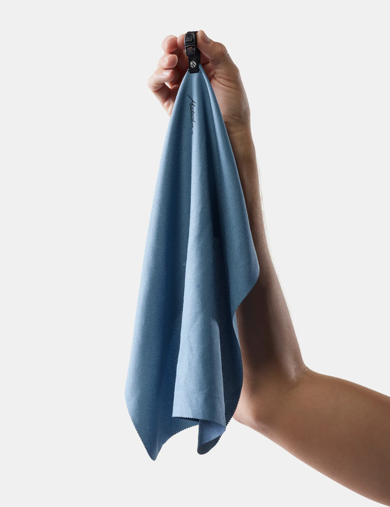 Nanodry Small Packable Trek Towel