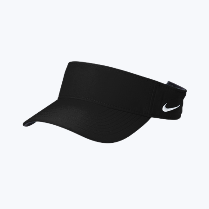 Branded Nike Dri-FIT Team Performance Visor
