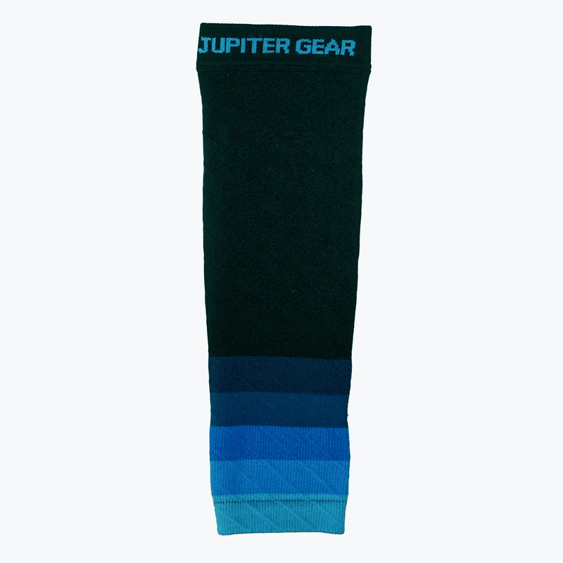 Endurance Compression Calf & Leg Sleeve for Running & Hiking