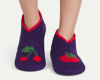 Youth Gripper Slipper