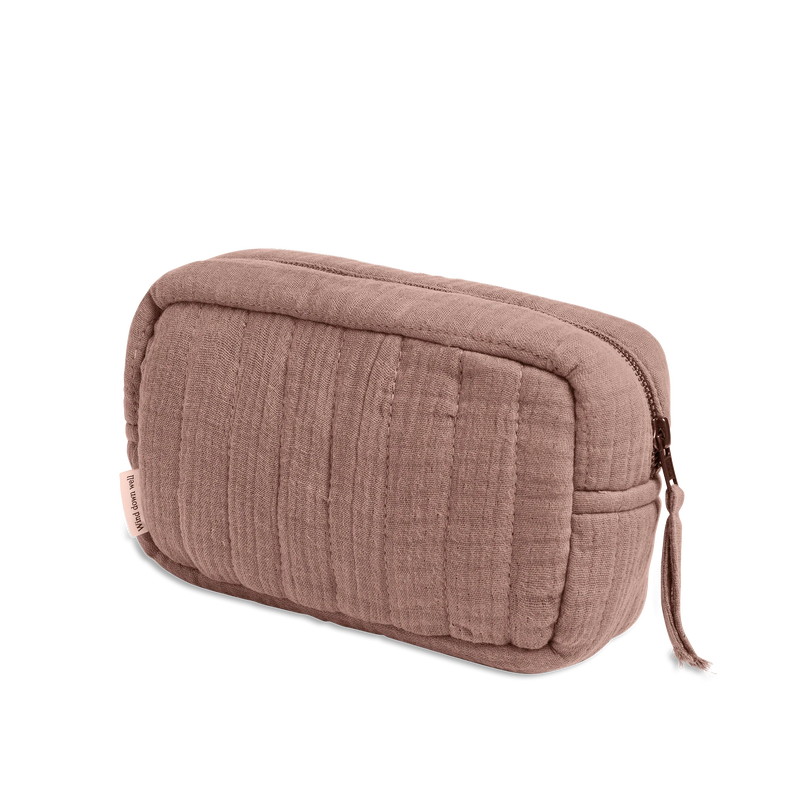 The Dream Cotton Make-up Bag