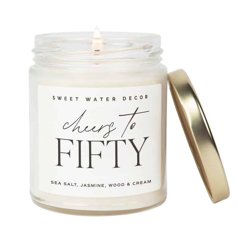 Birthday Candle 