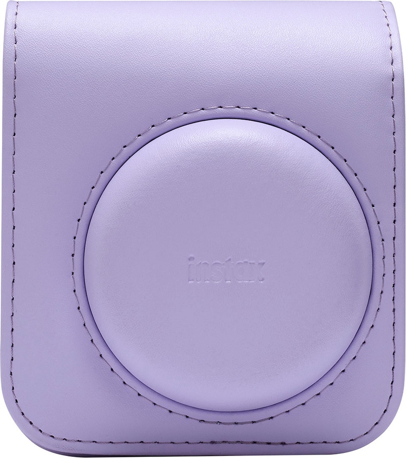 INSTAX Mini 12 Camera Case | Lilac Purple