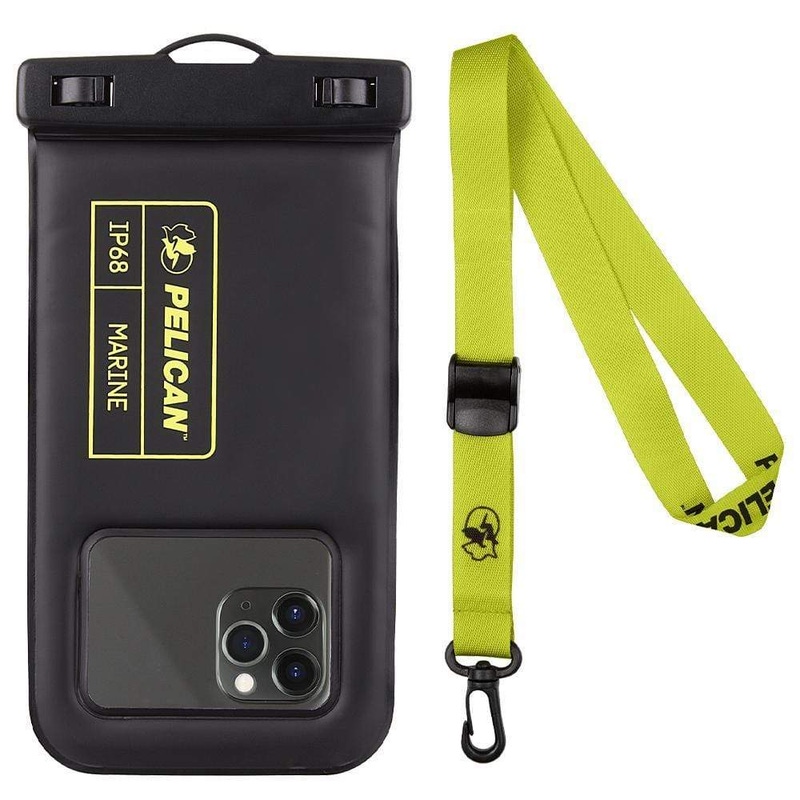 Marine Waterproof Floating Pouch