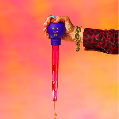Staff The Baster