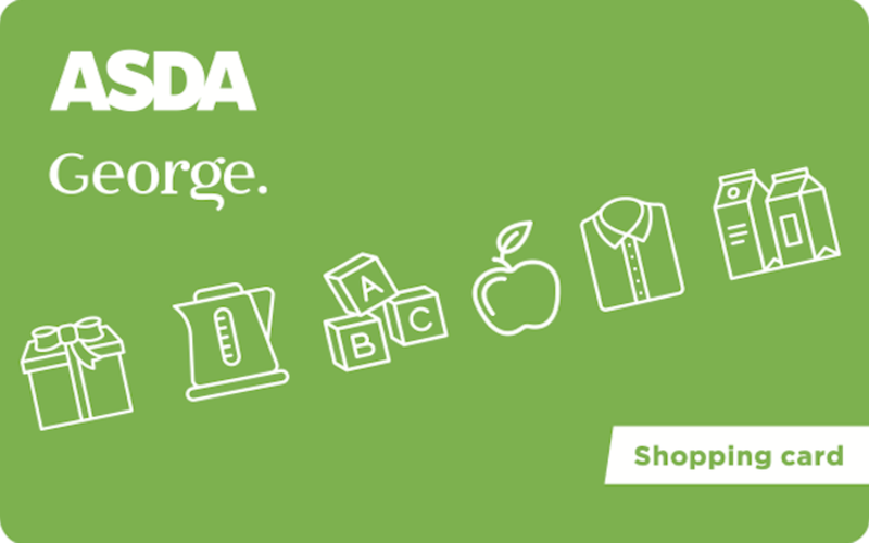 Asda UK