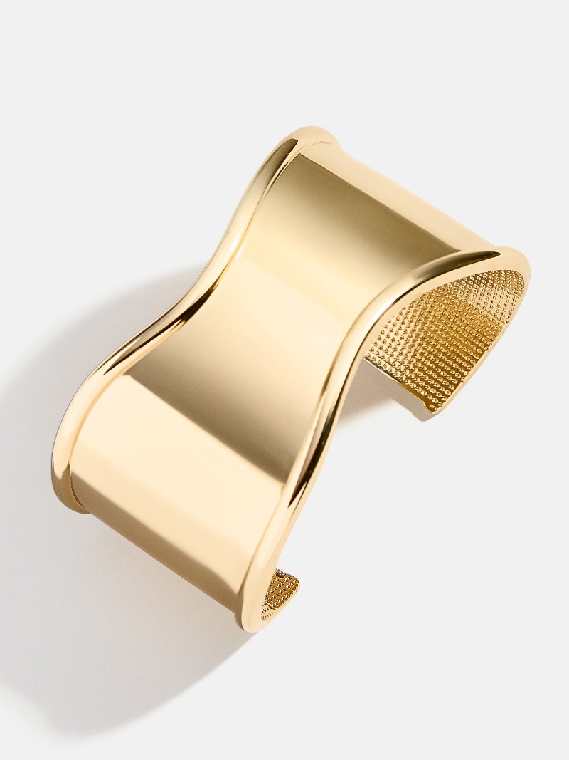Ashanti Cuff Bracelet