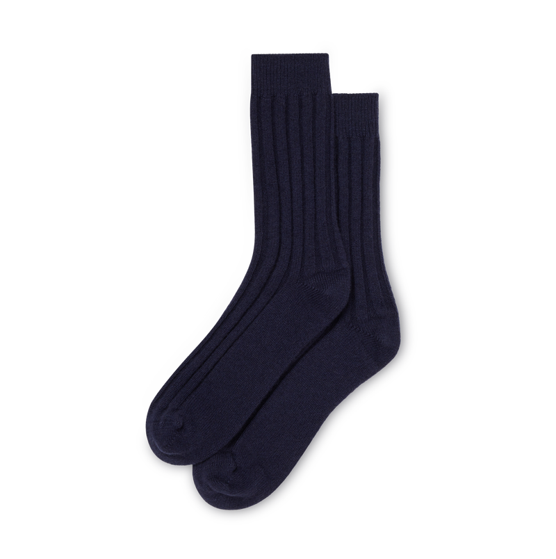 The Men's Cashmere Sock