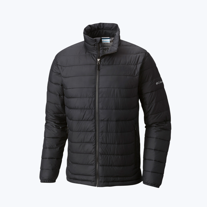 Branded Men's Powder Lite Jacket