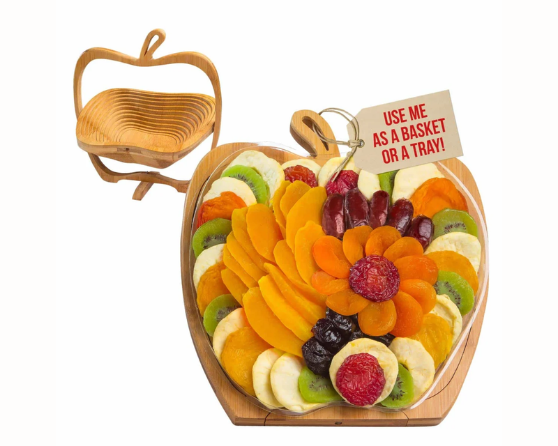 Forbidden Fruit Basket