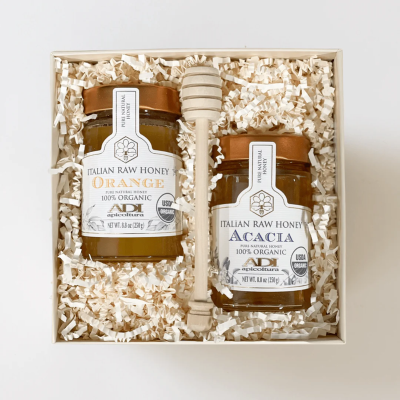 Branded Bee Healthy Set
