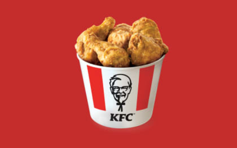 KFC INR