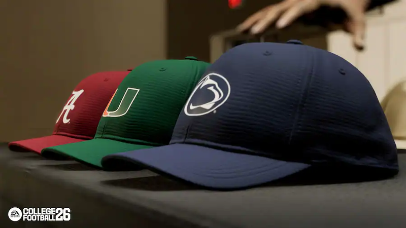 EA Sports: College Football 26 for PlayStation 5