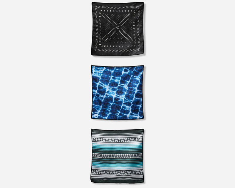Tiny Towel 3-Pack