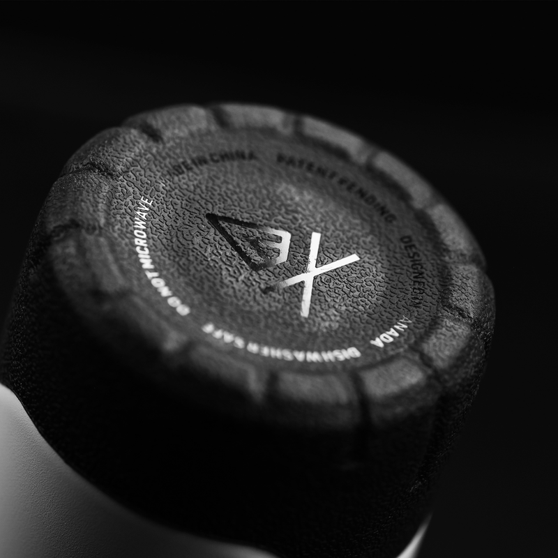 Rift Tumbler Kit
