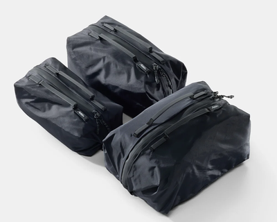 Gear Cube Set 3-Pack