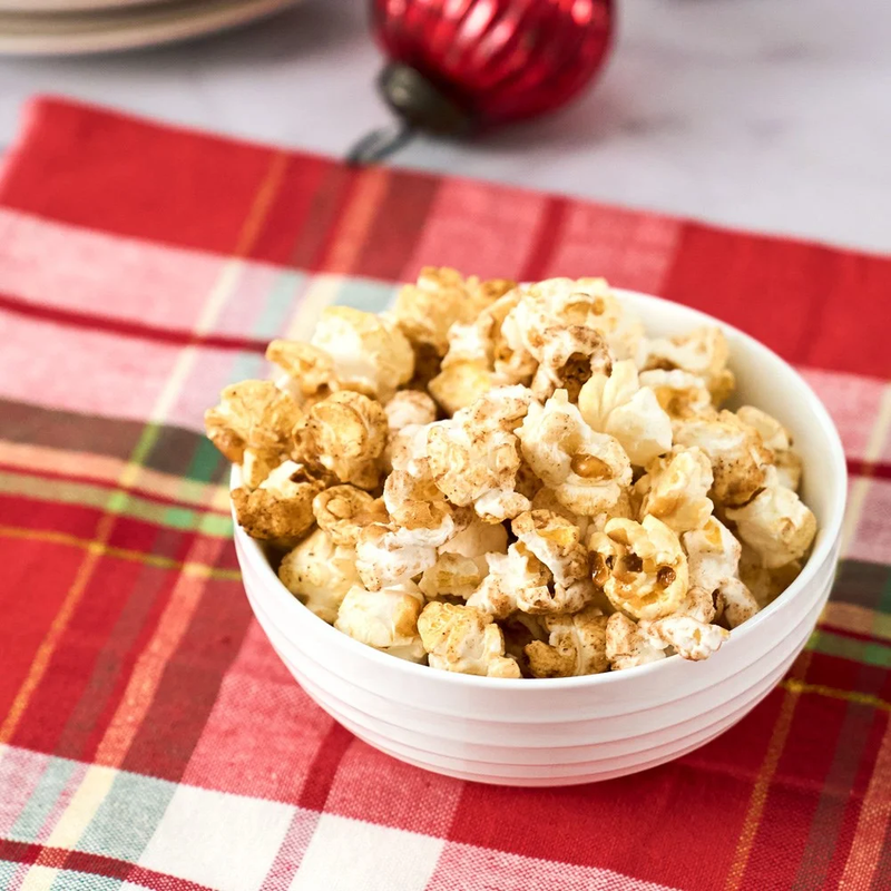 Christmas Classic Gift Basket
