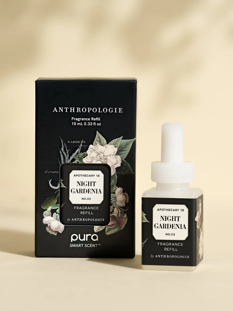 Pura x Anthropologie Fragrance Refill