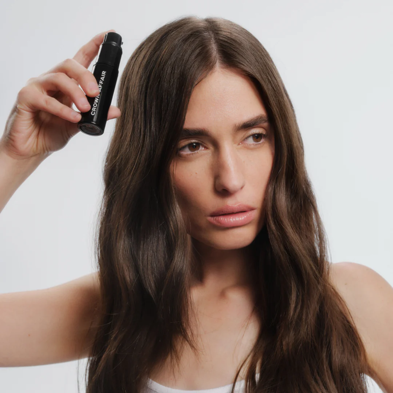 The Travel Dry Shampoo